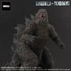 GARAGE TOY Toho Daikaiju Series ГОДЗИЛЛА ИЗ GODZILLA KONG 2021 Высота 260 мм Общая длина 390 мм Готовая фигурка из окрашенного ПВХ X-Plus VS. ок.