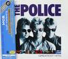 CD POLICE Greatest Hits UICY2510 AM Records 2002 Япония Рок Б/у