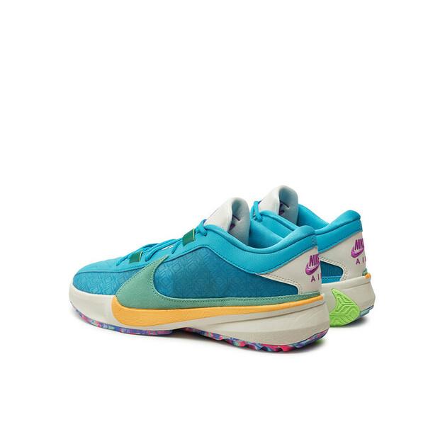Кроссовки Nike Zoom Freak 5