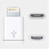 Universal Usbc To Apple Adapter With Durable Abs Plastic For Data Transfer And Charging