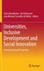 Книга Universities, Inclusive Development and Social Innovation : An International Perspective