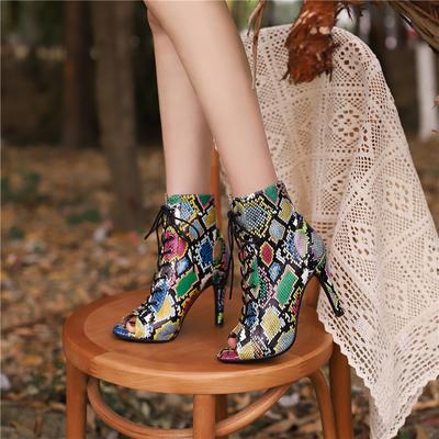 Женская обувь – Босоножки