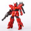 Новая Hg 1/144 Варгуил Сборная Экшн-фигурка Msn-04 Варгуил Msn-04 Ko Модель-кит Робот Коллекционеры Пластиковое украшение Игрушки Подарки