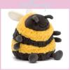 Bear Teddy Bee Soft Plush Toy With Short Plush Material For Teens Adults And