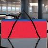 Гигантская поясная сумка 4-в-1, гигантская сумка для хранения с эргономичными ручками и прочными молниями