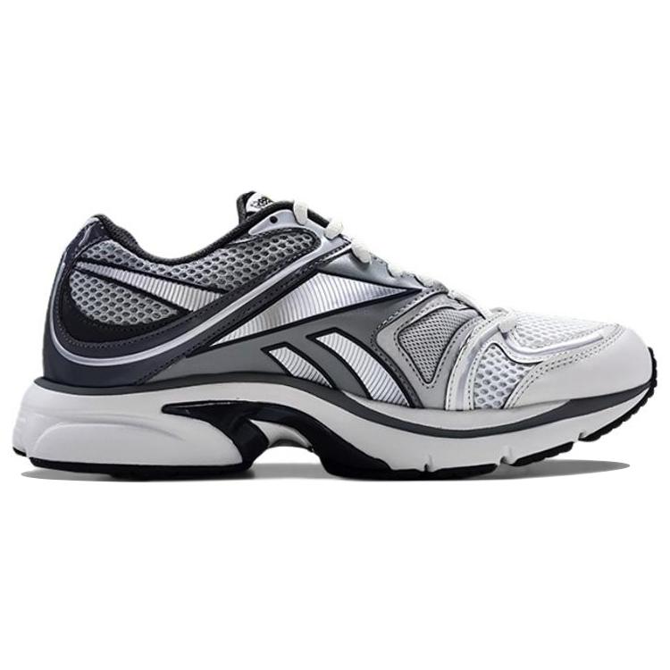 Reebok Premier Road Plus 6 'Серый Серебристый' HQ6178