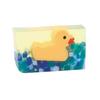 Primal Elements Body Soap Rubber Duck 165g, Korean Body Care