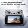 Радиоуправляемый дрон RG806 Max с GPS, 8K HD, двойная камера, 360° обнаружение препятствий, аэрофотосъемка, четырехроторная стабилизация, мониторинг безопасности