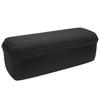 Speaker Travel Case Waterproof Hard Shell Shock Absorbing BT Speaker Carrying Storage Bag for