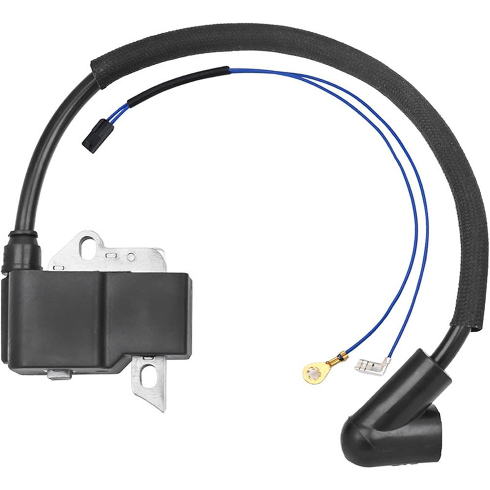 Катушка зажигания Husqvarna 124 125 128 Jonsered GC2126 545046701