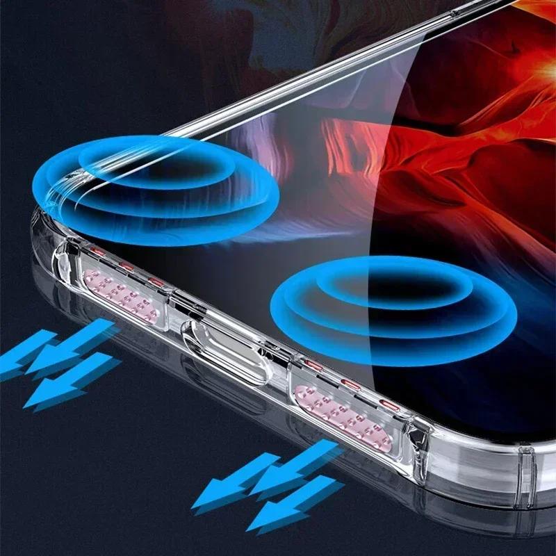 Для VW 80% Новый Модный Прозрачный Чехол для Телефона с Логотипом Автомобиля Для IPhone 11 12 13 14 Pro Max XR X XS SE 7 8 Plus Для Volkswagen 3