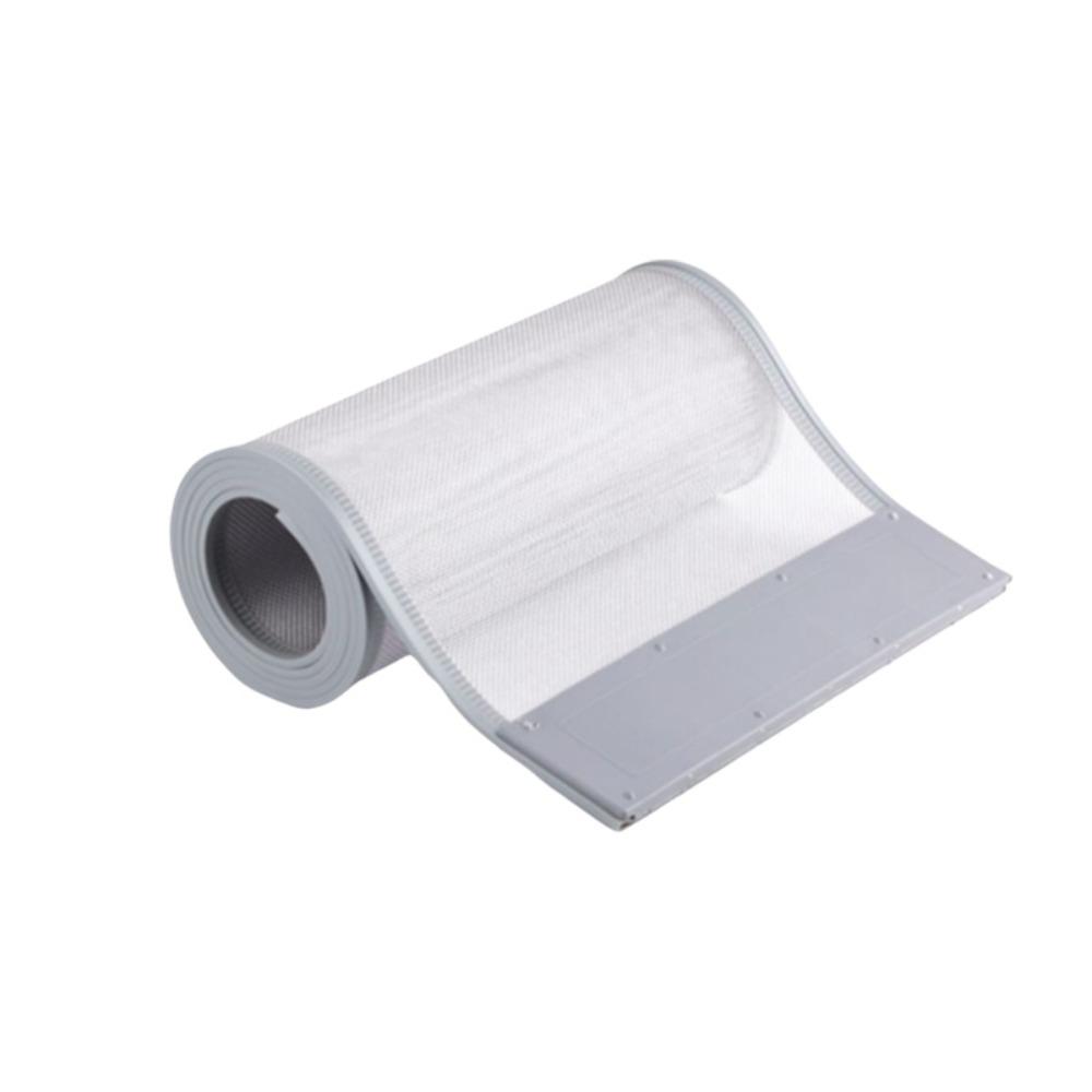 Well-ventilated Magnetic Mesh Door Curtain Mosquitoproof Partition Door Curtain Balconies