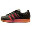 Originals Superstar 'Черно-красный' FU9394