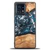 Bewood Unique case - Motorola Edge 40 Pro - Planets - Earth