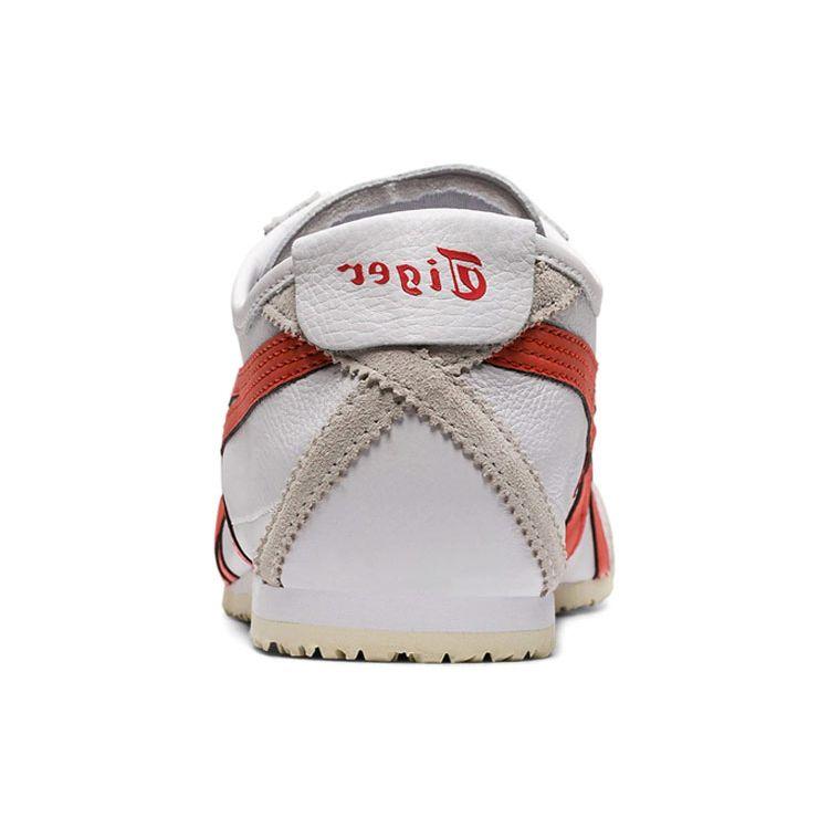 Onitsuka Tiger Unisex Mexico 66 Black Gold 1183A201-106