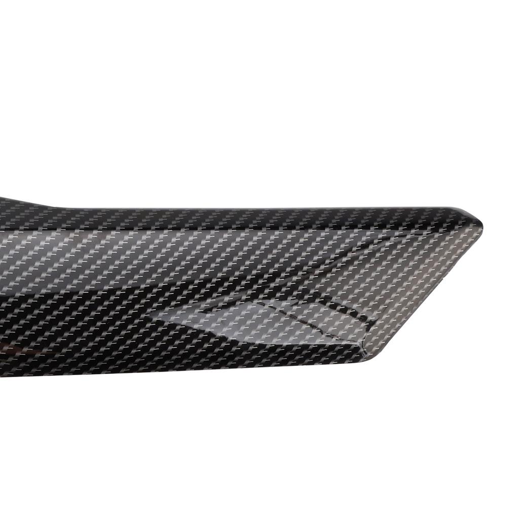 Защитный кожух теплового экрана выхлопной трубы для Honda ADV 350 2022-2025