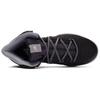 Adidas Кроссовки мужские Crazy Explosive TD Black Grey BW0943
