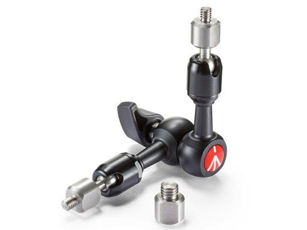 Manfrotto 244 Micro Magic Arm