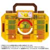 Takara Tomy Arts Pokemon Pokemon Frenda Frenda Trunk Pikachu Version (TAKARATOMY A.R.T.S)