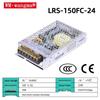 35W-450W Single Output Switching Power Supply: 5V/12V/15V/24V/36V/48V for 3D Printers