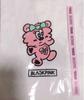 [USED] BLACKPINK T-shirt VERDY Collaboration