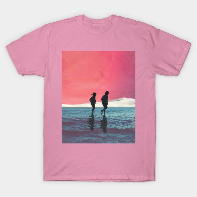 Женская футболка До сумерек Принт Харадзюку Кавайная футболка Летняя футболка с коротким рукавом Женская футболка Топ