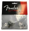 Fender Детали крыла PURE VINTAGE 1 MEG AUDIO TAPER CONTROL