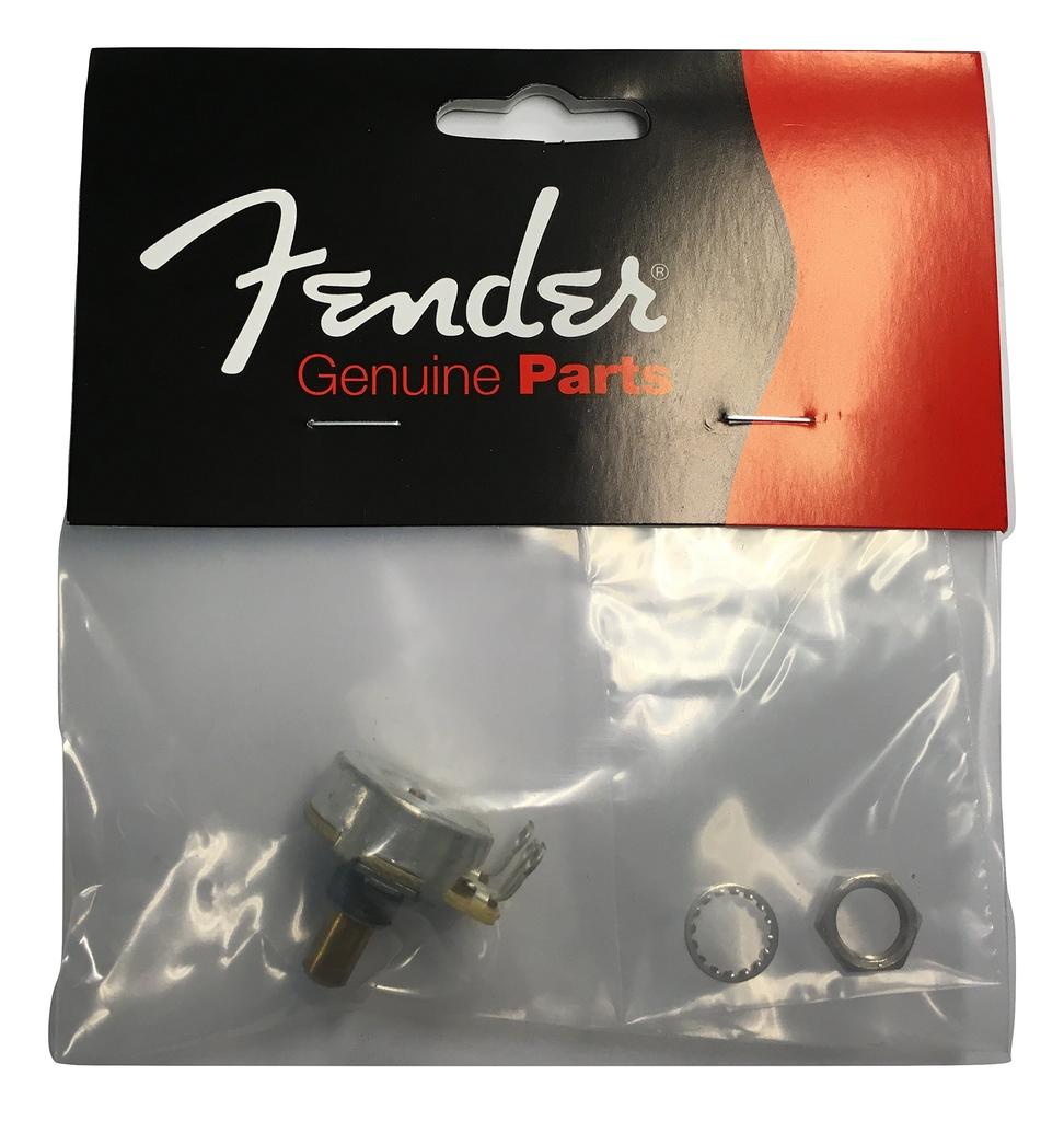 Fender Детали крыла PURE VINTAGE 1 MEG AUDIO TAPER CONTROL