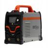 Mma Pulse/Mma/Tig-Lift inverter welding machine 340 A 230 V Kraft&Dele