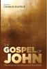 The The Gospel of John Book