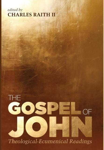 The The Gospel of John Book