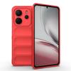 Полное покрытие для чехла Redmi Note 14 4G, противоударный силиконовый чехол с полным покрытием краев, задняя крышка Redmi Note 14 4G, чехол для Redmi Note 14 4G