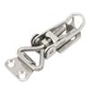 Marine Latch 316 Stainless Steel Small Flexible Corrosion Resistant Easy Replaceable Marine Hardware for Yachts
