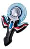 Ultraman R/B DX Orb Ring NEO