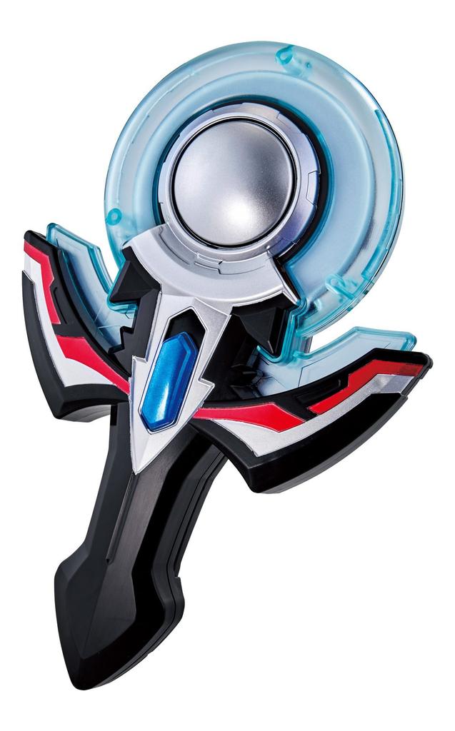 Ultraman R/B DX Orb Ring NEO