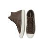Converse Кроссовки унисекс Chuck Taylor All Star High Color - Engine Smoke Brown 170101C