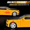 1:18 Chevrolet Camaro RS Supercar Alloy Metal Diecast Model Car Home Decoration And Collectibles Hobby Display Ornaments Holiday