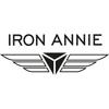 Часы-авиатор Iron Annie Лимитированная модель CLASSIC Черные [Iron Annie] Amazon.co.jp 5938M-5QZ Мужские