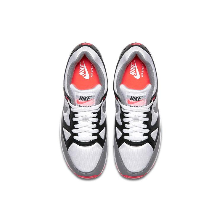 Новые Nike Air Span 2 Hot Coral AH8047-005