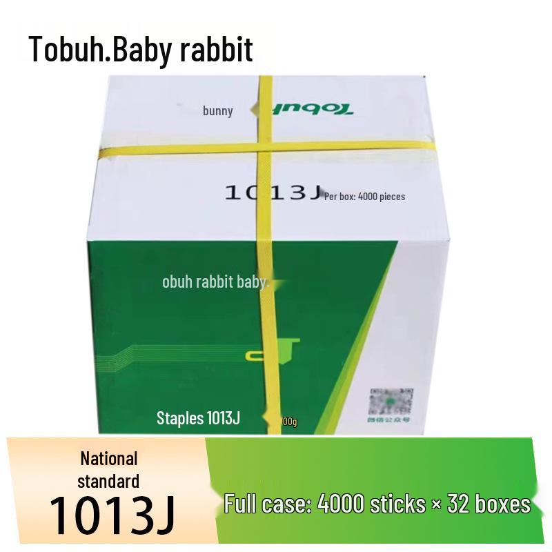 Versatile Pneumatic Staple Gun: Brad Nails & Industrial Staples 422J-Series