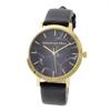 Christian Paul Marble BRIGHTON Watch Women's MRL-04 Gold/Black [Used]