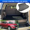 Коврик в багажник автомобиля для Chevrolet Holden Equinox 2018 2019 2020 2024 2024 2024 Термостойкие аксессуары для хранения ковров
