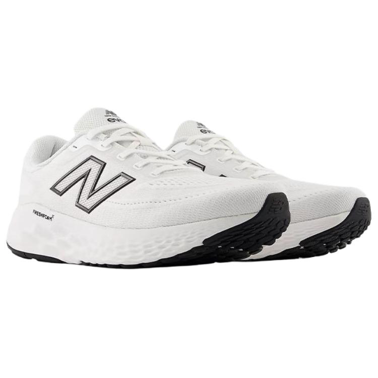 New Balance Fresh Foam X EVOZ V4 Белый Мужской MEVOZLW4