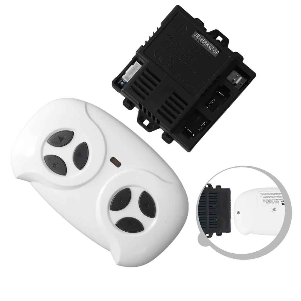 Durable Bluetooth Remote Receiver JR-RX-12V JR1958-2S