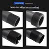 Aokewen High-Precision CNC Lathe Hydraulic Chuck Drawbar