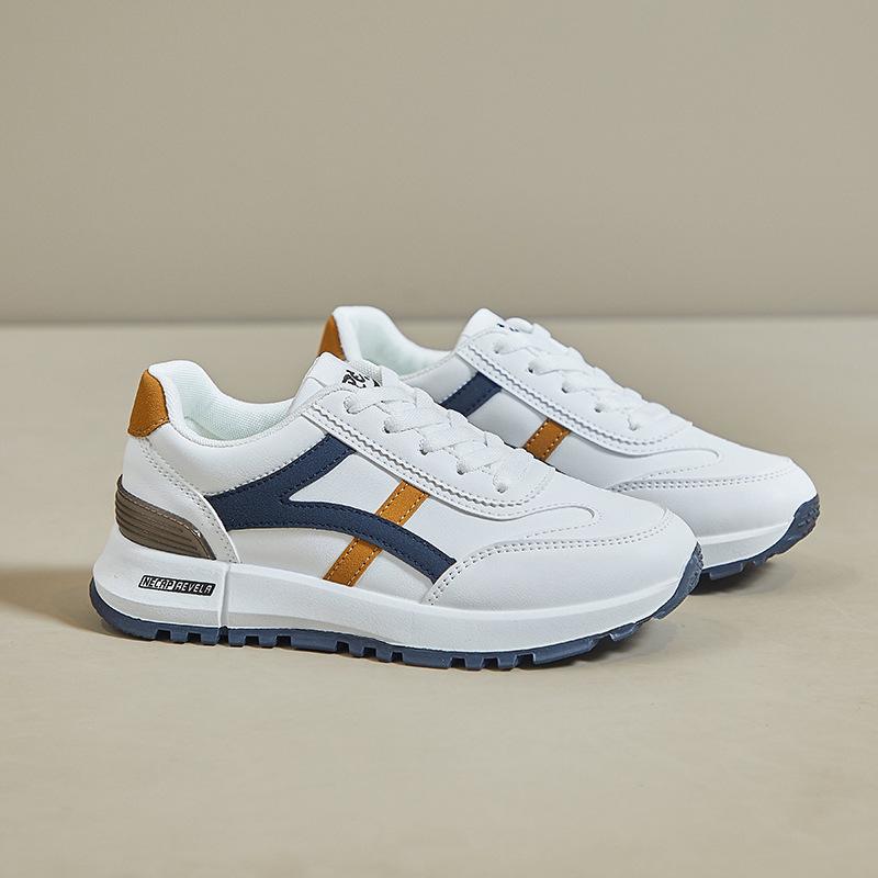 Обувь Forrest Gump для женщин Весна Новый стиль для бега, спорта и повседневной обуви для пап Уличная фотография