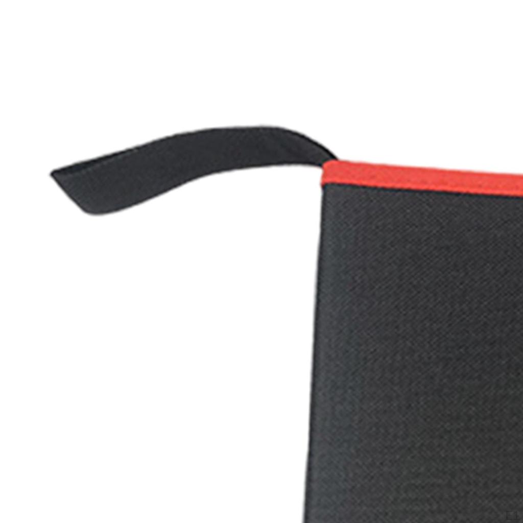 Сумка для хранения бит, органайзер, держатель для руки с застежкой-молнией, переноска, маленькая сумка для инструментов для отвертки