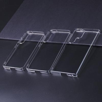 Подходит для чехла для телефона Samsung S24, Полный противоударный прозрачный защитный чехол, Чехол для телефона S25ultra, Чехол A36 из ПК