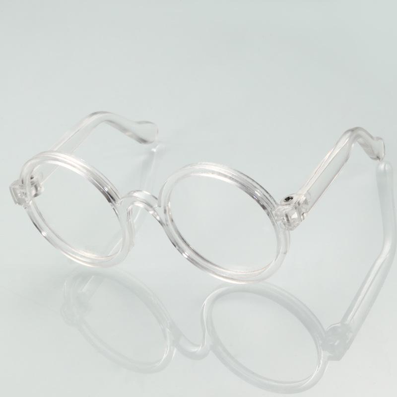 Модные кошачьи солнцезащитные очки - Защита от УФ-лучей Крутые металлические аксессуары для питомцев