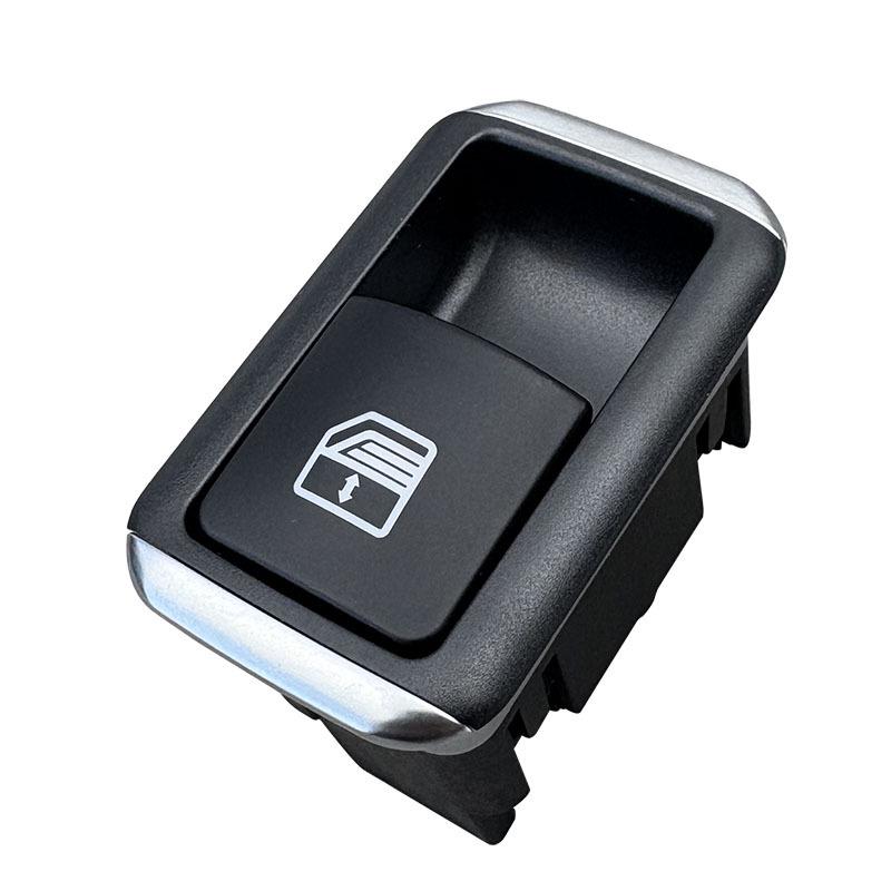 A2129056401 Электрический переключатель подъема оконной шторки для Mercedes-Benz E-Class W204/W212 C250/C63